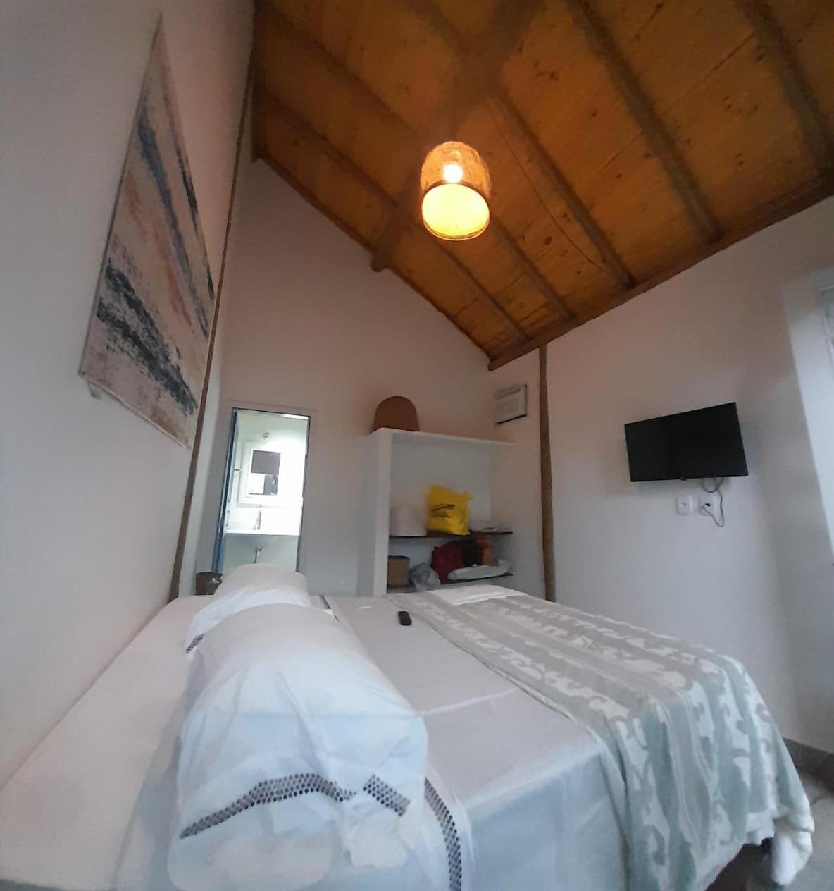 Recanto Bom Sossego Acampamento *