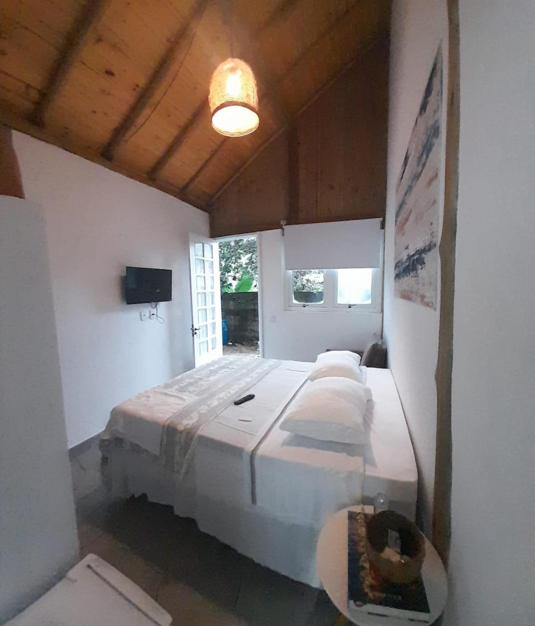 Recanto Bom Sossego Ubatuba